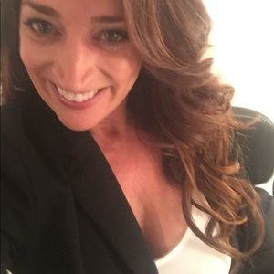 Meet your Posher, Tracey
